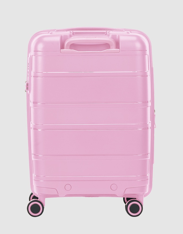 American Tourister - Light Max Carry-On Suitcase Expandable (55Cm)