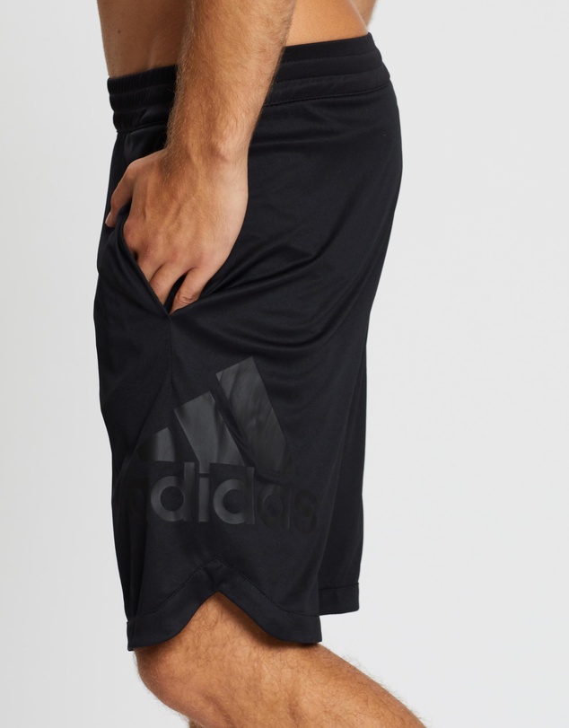 adidas Performance - Badge of Sport Shorts