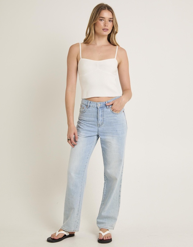 Alice In The Eve - Avalon Tank Top