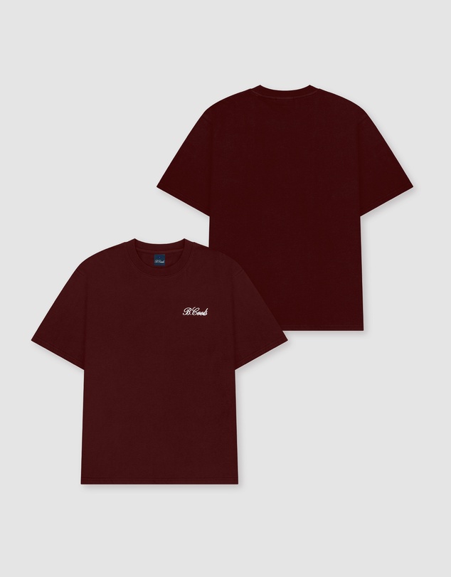 B.Cools - Scribe T-Shirt