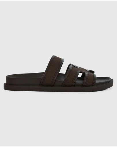 SPURR - Jeffrey Slides - ONLINE EXCLUSIVE