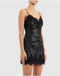 Rebecca Vallance - Francaise Mini Dress