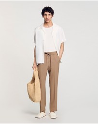 Sandro - New Alpha Pants