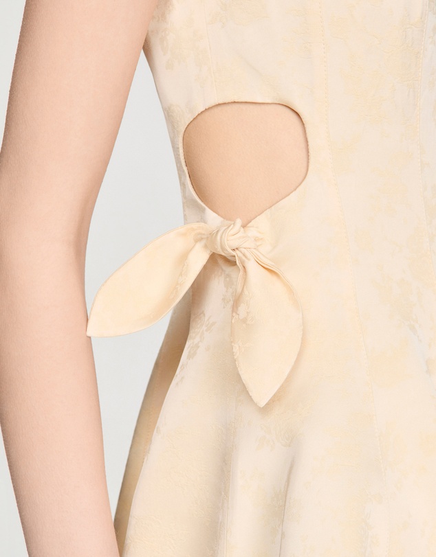 Sandro - Amalena Dress