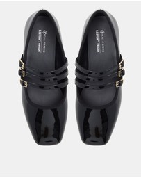 Call It Spring - Kamelie Ballerina Flats