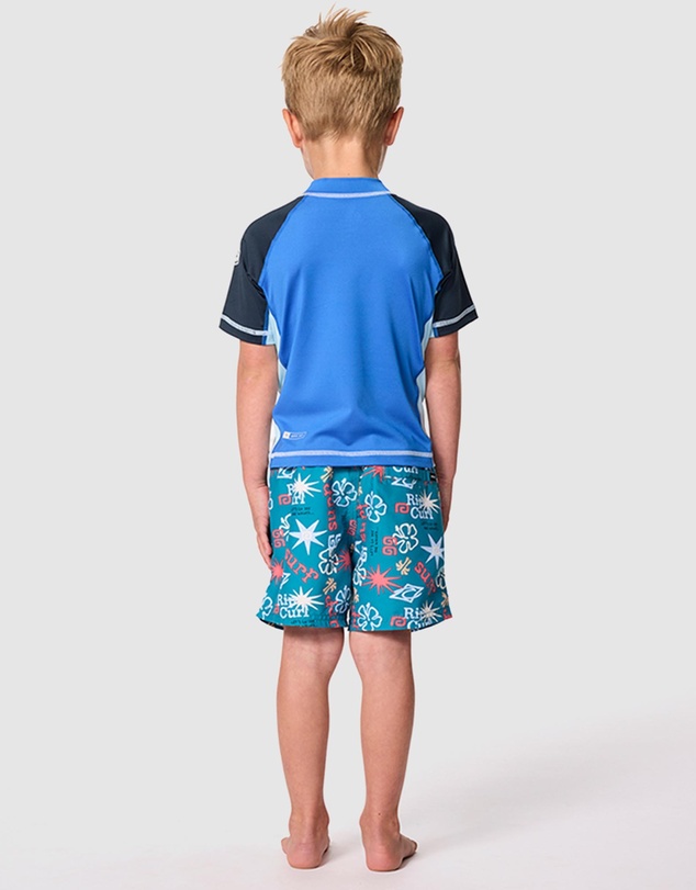 Rip Curl - Shock Upf SS - Kids