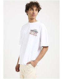 Arvust - Motor T-Shirt