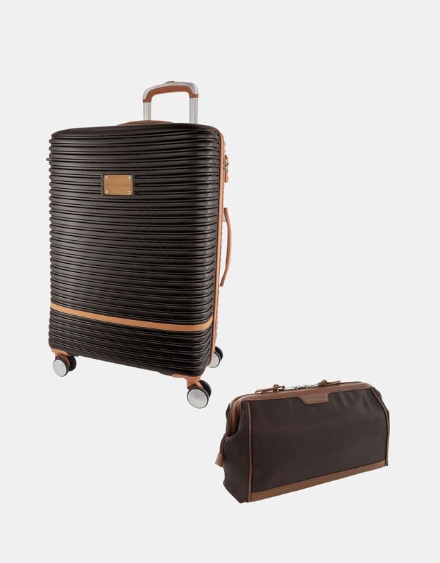 Pierre Cardin - Pierre Cardin Large Voyager Getaway
