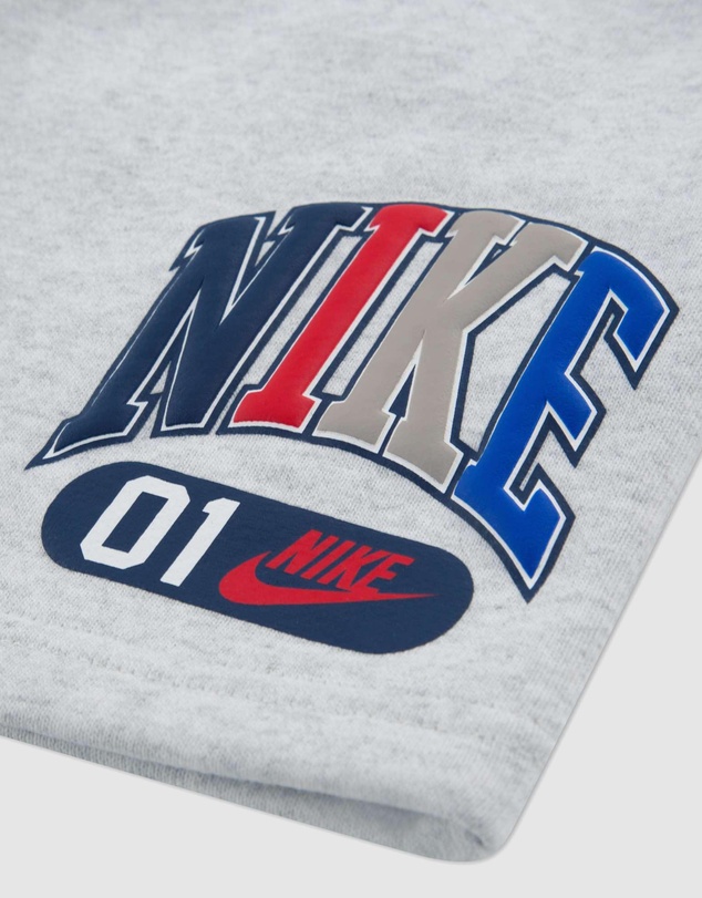 Nike - NSW Multisport Fleece Shorts - Kids