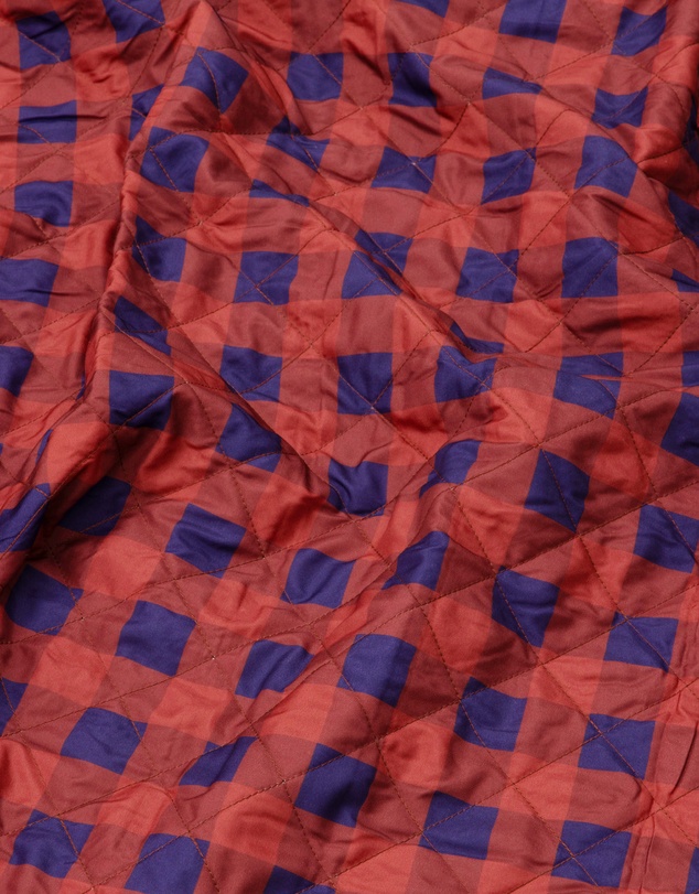 The Somewhere Co - Chestnut Picnic Rug