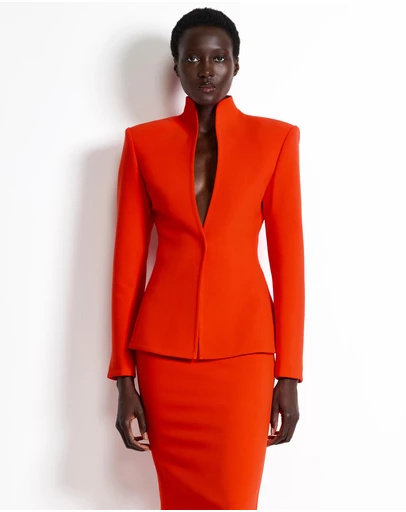 Effie Kats - Bowie Blazer