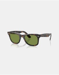 Ray-Ban - Wayfarer