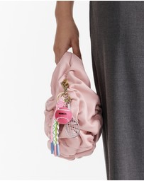 MIMCO - Racquet Bag Charm