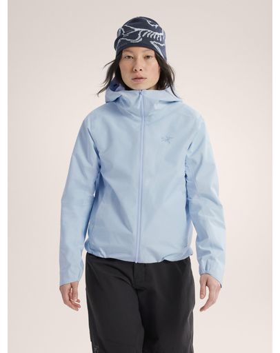 Alpine Blue