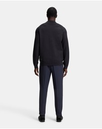 BOSS - KN Civic HY Knitwear