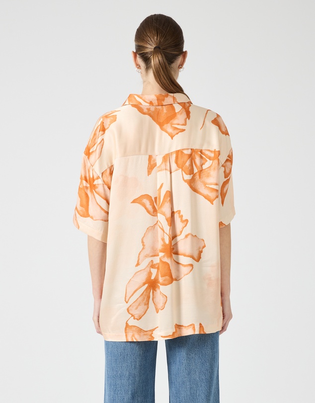 Third Form - Wanderer Short Sleeve Shirt
