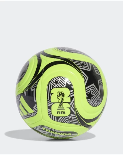 adidas Performance - FIFA World Cup 26™ Trionda Club Football Ball Unisex