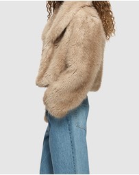 Blanca - Joana Jacket