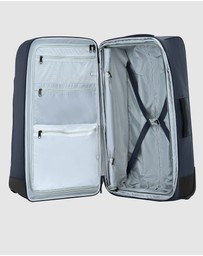 High Sierra - Ultimate Access 4DLX Ultimate Access 4 DLX Wheeled Duffle 81cm