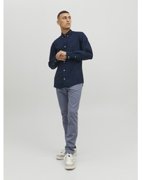 Jack & Jones - Oxford Long Sleeve Shirt