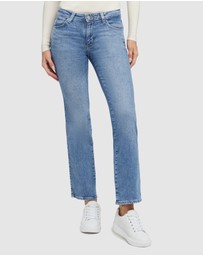 GUESS - Sexy Straight Jeans