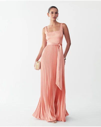 Willa - Ena Maxi Dress