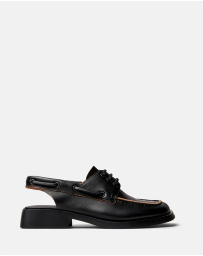 Camper - Mules Dana