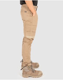UNIT Workwear - UNIT Men's Workwear Pants Demolition