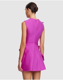 Acler - Kenley Mini Dress