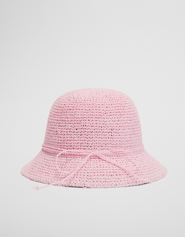 Country Road - Woven Hat