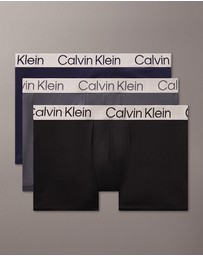 Calvin Klein - Chromatic 3 Pack Trunks