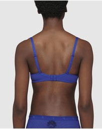 Simone Perele - Wish Full Cup Plunge Bra