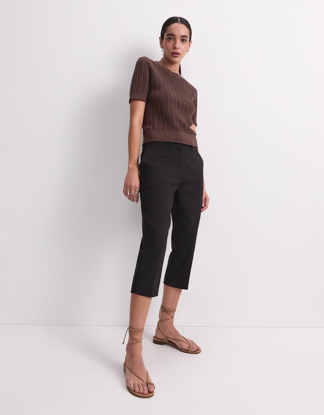 Sportscraft - Yvette Pedal Pusher Pant