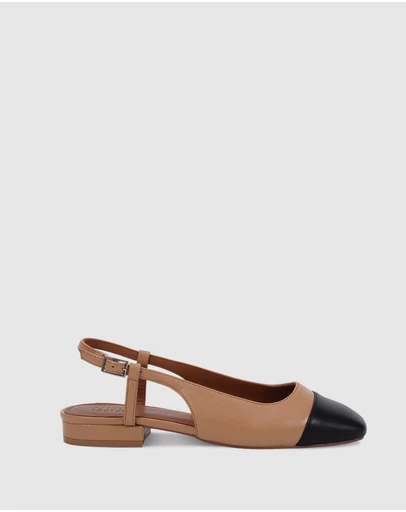 Nude Footwear - Dizzy