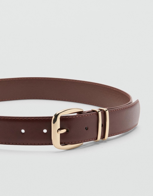 M.N.G - Nash2 Belt