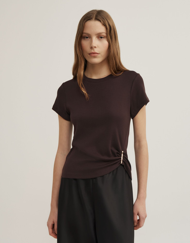Witchery - Trim Detail Baby T-shirt