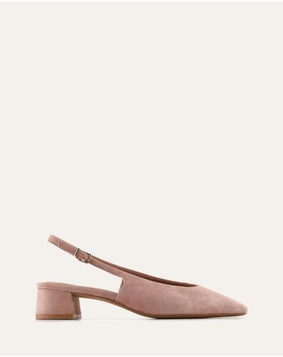 ROSE SUEDE