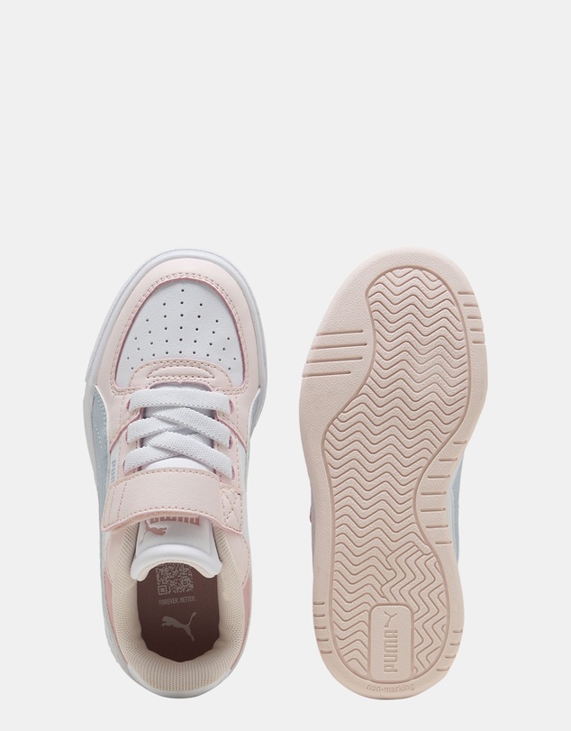 Puma - Caven III Block Self-Fastening Pre-School