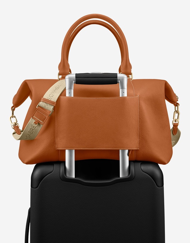 Maison De Sabre - The Weekender