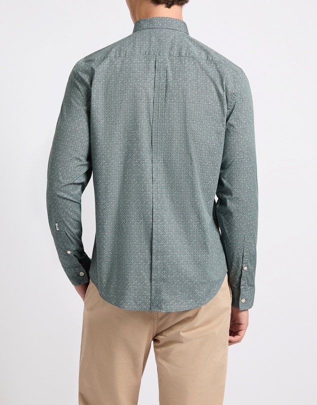 Marcs - Escape Plan Smart Shirt