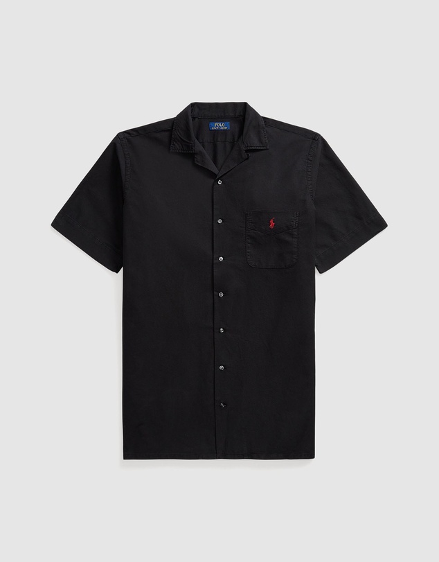 Polo Ralph Lauren - ICONIC EXCLUSIVE - Big & Tall Oxford Camp Shirt