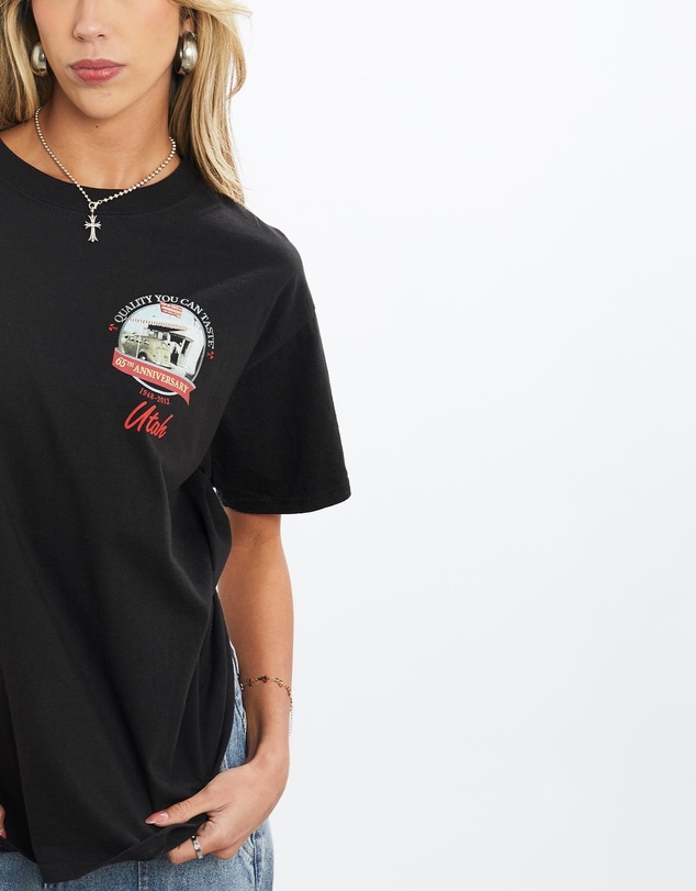Vintage by The Real Deal - Pre Loved - In-N-Out Burger Tee