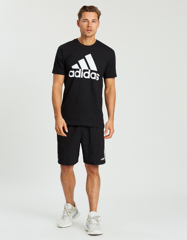 adidas Performance - Essentials 3-Stripes Chelsea Shorts - Men's