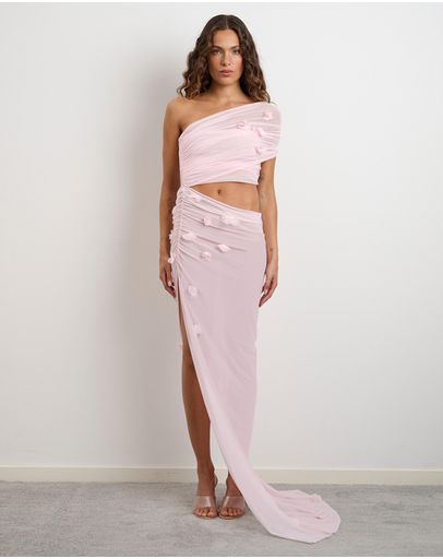 Light Pink