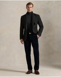 Polo Ralph Lauren - Stretch Straight Fit Corduroy Pants
