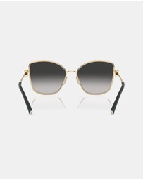 Tiffany & Co. - 0TF3102B