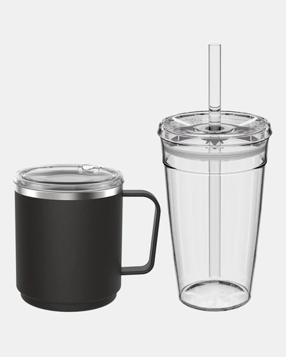KeepCup - Gift Set Urban Adventurer 12oz &16oz