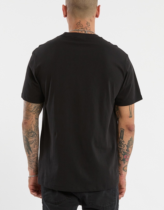 Kiss Chacey - Saviour Relaxed Tee