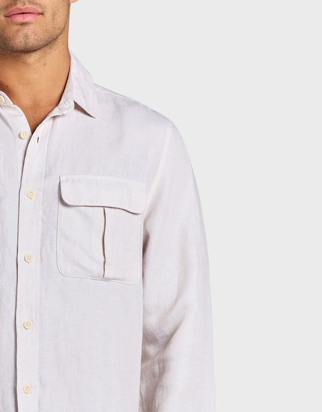 Academy Brand - Allen Relaxed Shirt