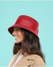 Morgan & Taylor - Darcy Hat